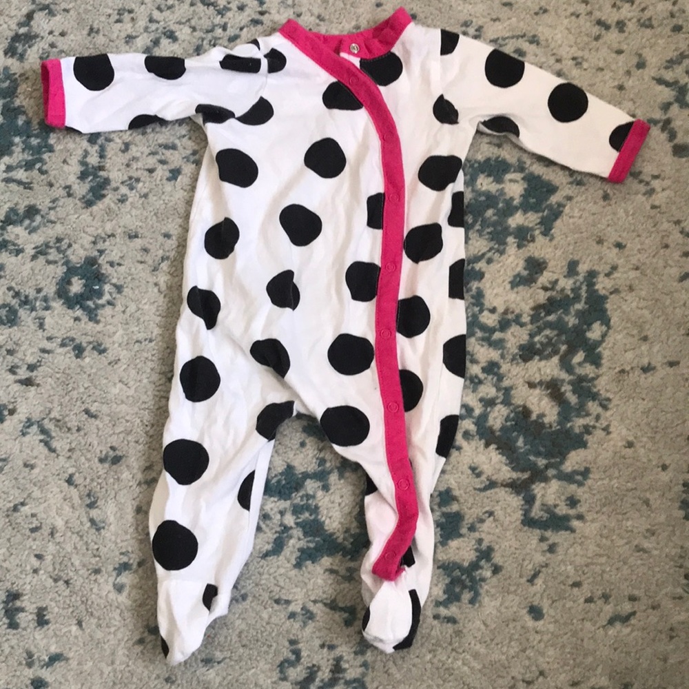Harper Canyon Onesie